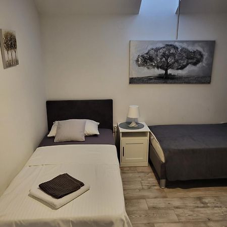 Guest House Lucija Buzin Dış mekan fotoğraf
