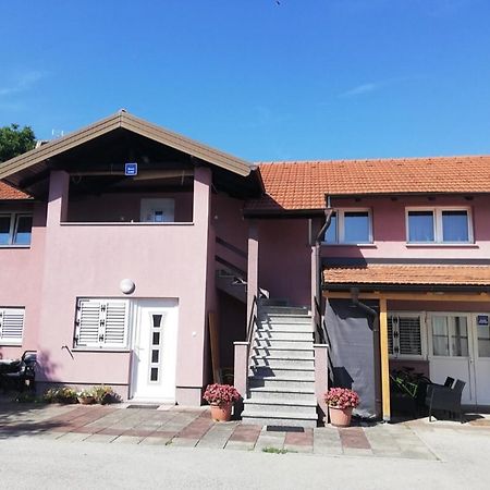 Guest House Lucija Buzin Dış mekan fotoğraf