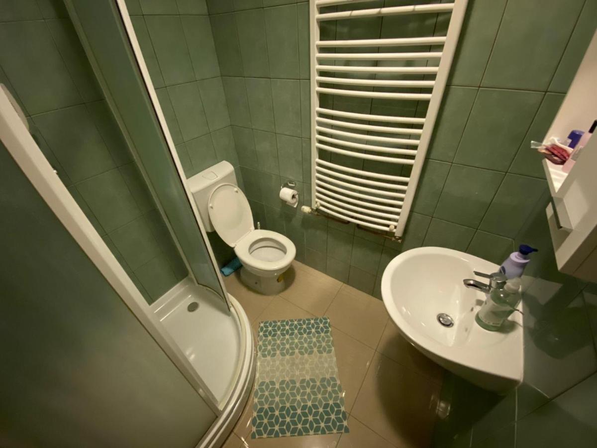Guest House Lucija Buzin Dış mekan fotoğraf
