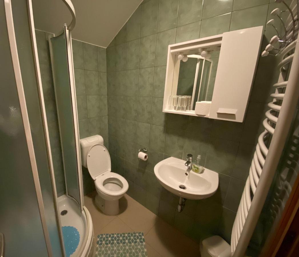 Guest House Lucija Buzin Dış mekan fotoğraf