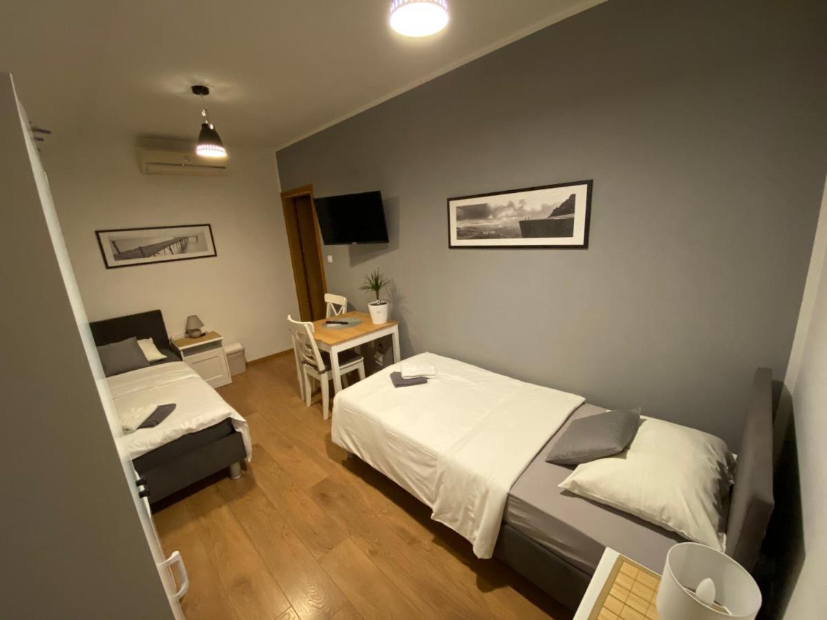 Guest House Lucija Buzin Dış mekan fotoğraf