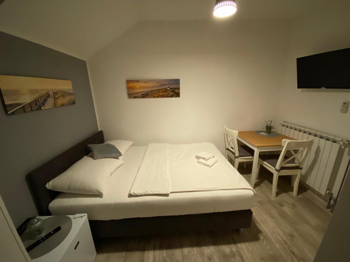 Guest House Lucija Buzin Dış mekan fotoğraf