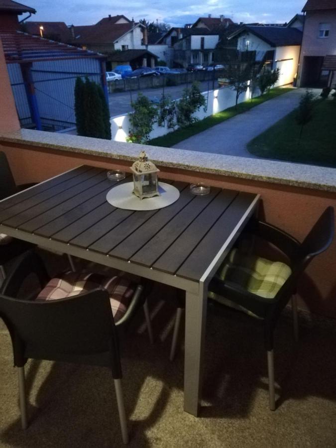 Guest House Lucija Buzin Dış mekan fotoğraf
