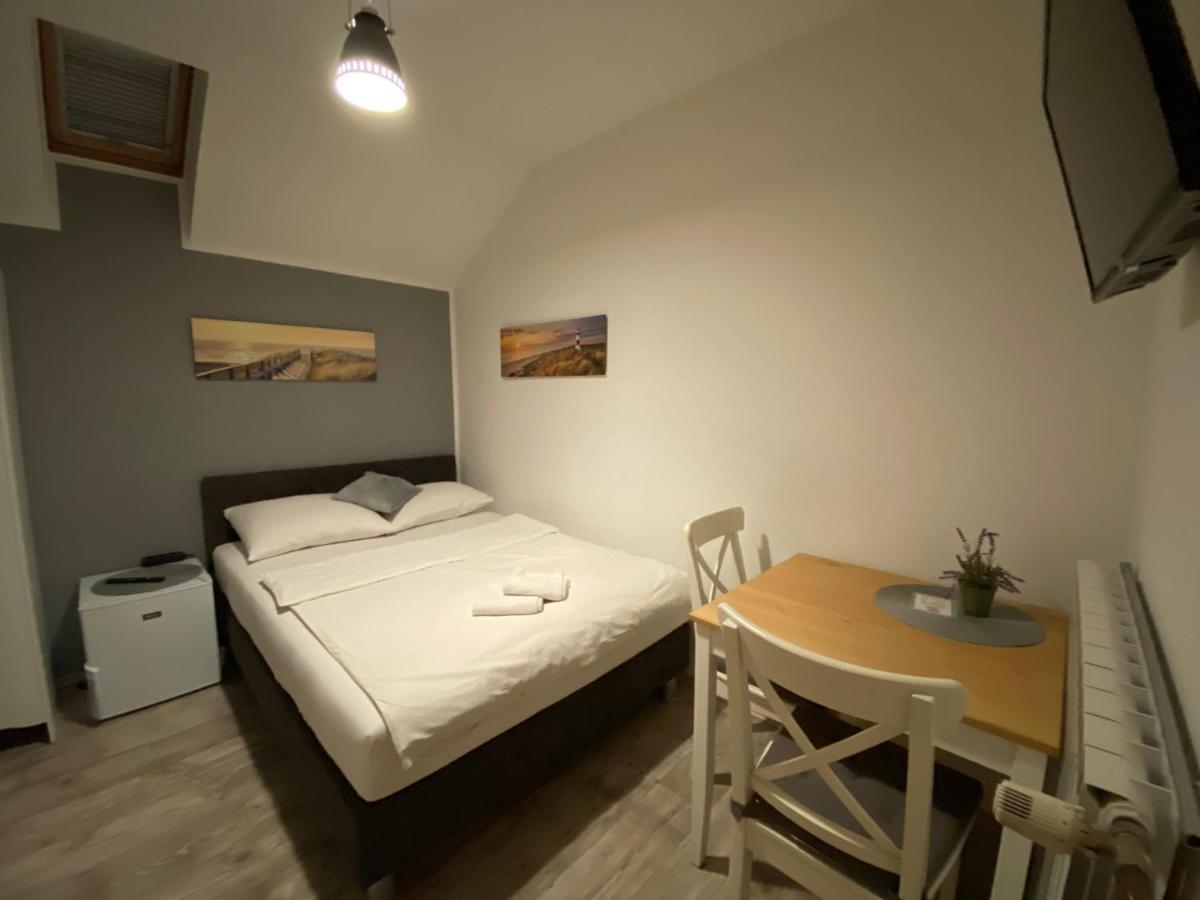 Guest House Lucija Buzin Dış mekan fotoğraf