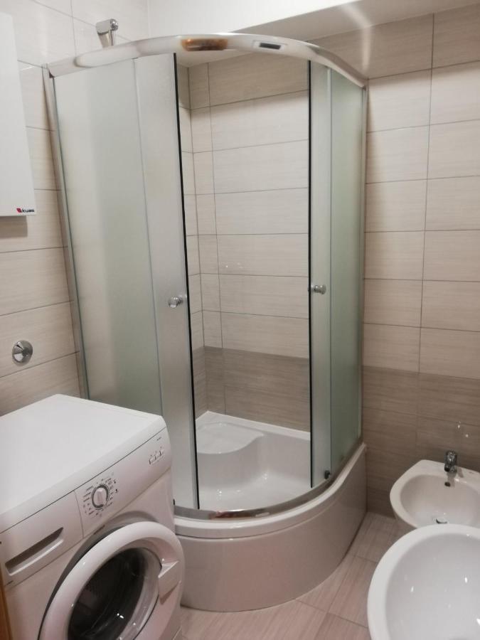 Guest House Lucija Buzin Dış mekan fotoğraf