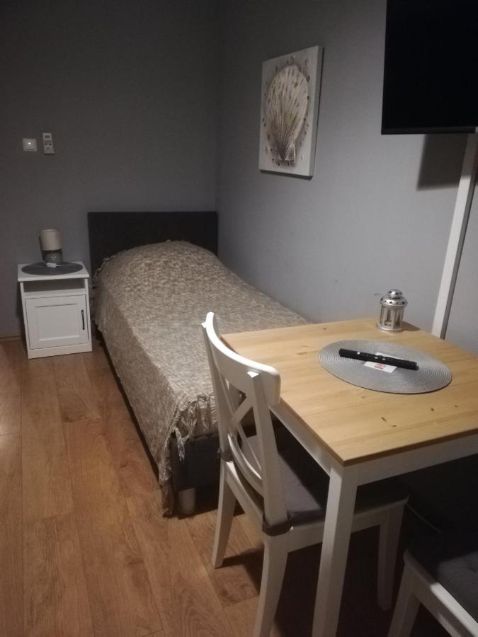 Guest House Lucija Buzin Dış mekan fotoğraf