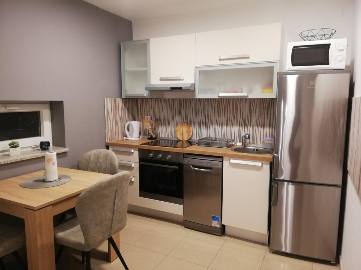 Guest House Lucija Buzin Dış mekan fotoğraf