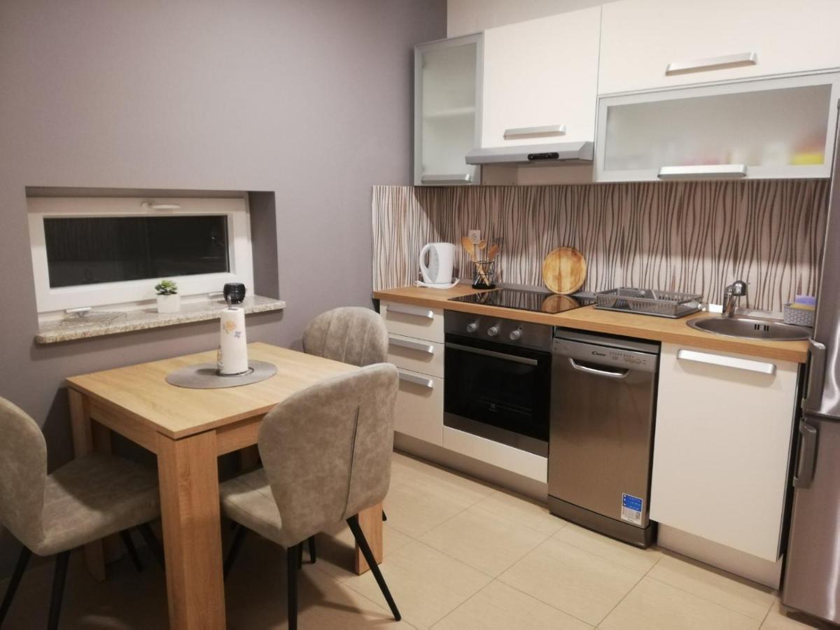 Guest House Lucija Buzin Dış mekan fotoğraf