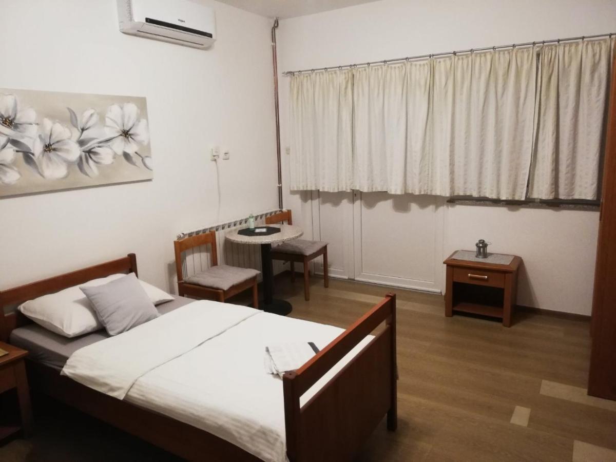Guest House Lucija Buzin Dış mekan fotoğraf