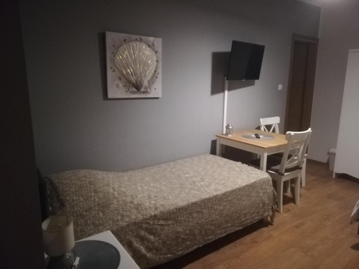 Guest House Lucija Buzin Dış mekan fotoğraf