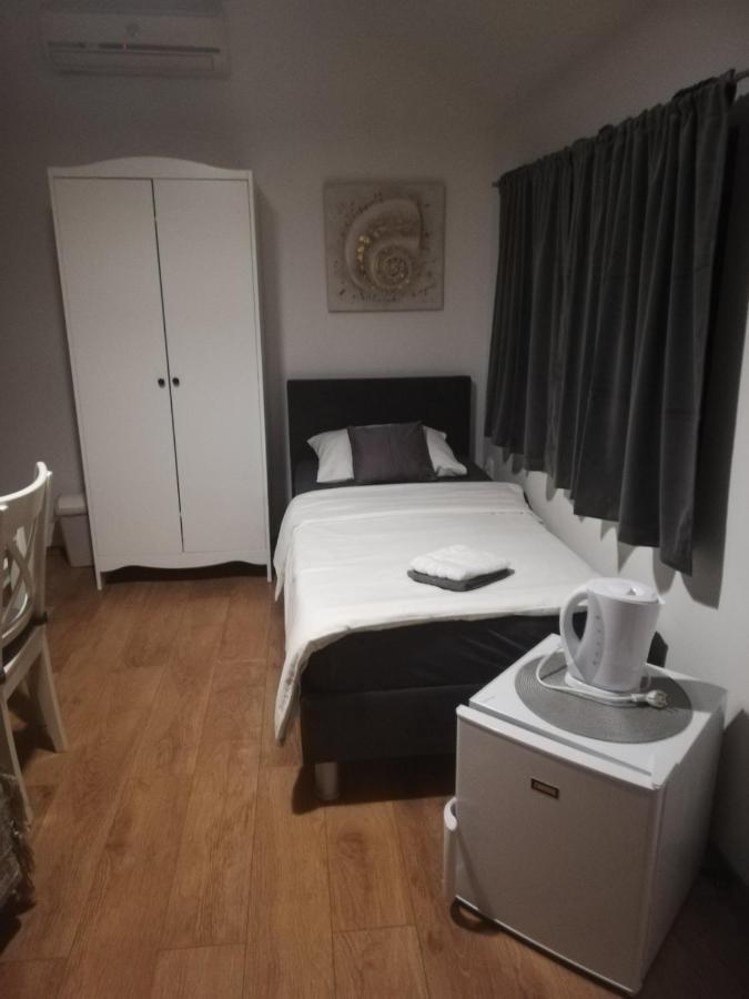Guest House Lucija Buzin Dış mekan fotoğraf