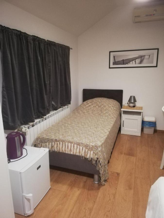 Guest House Lucija Buzin Dış mekan fotoğraf