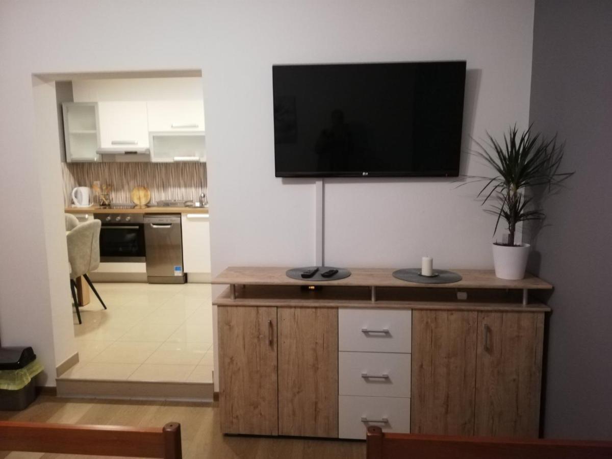 Guest House Lucija Buzin Dış mekan fotoğraf