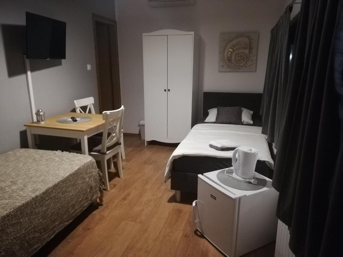 Guest House Lucija Buzin Dış mekan fotoğraf