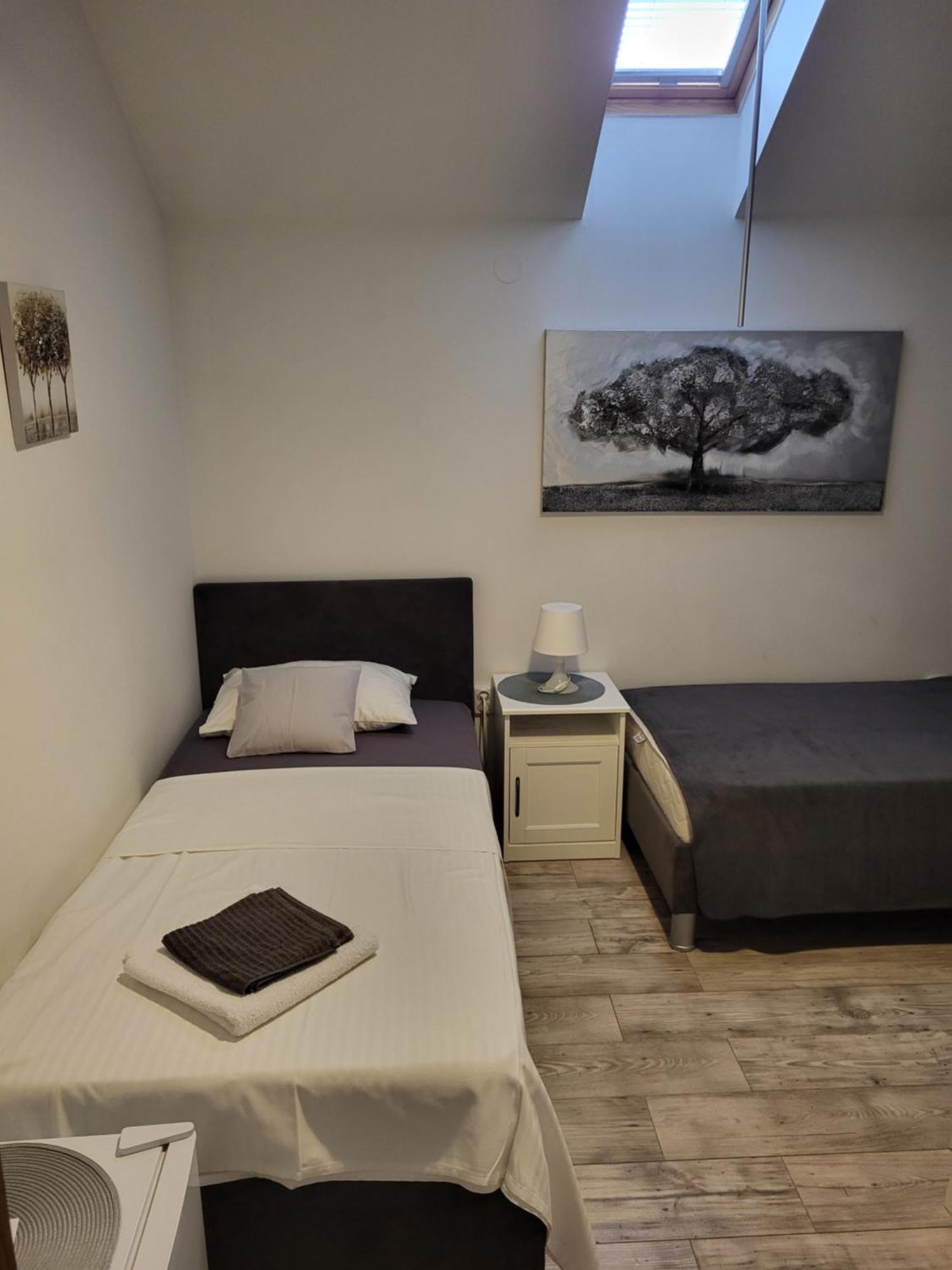 Guest House Lucija Buzin Dış mekan fotoğraf