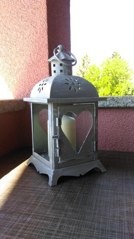 Guest House Lucija Buzin Dış mekan fotoğraf